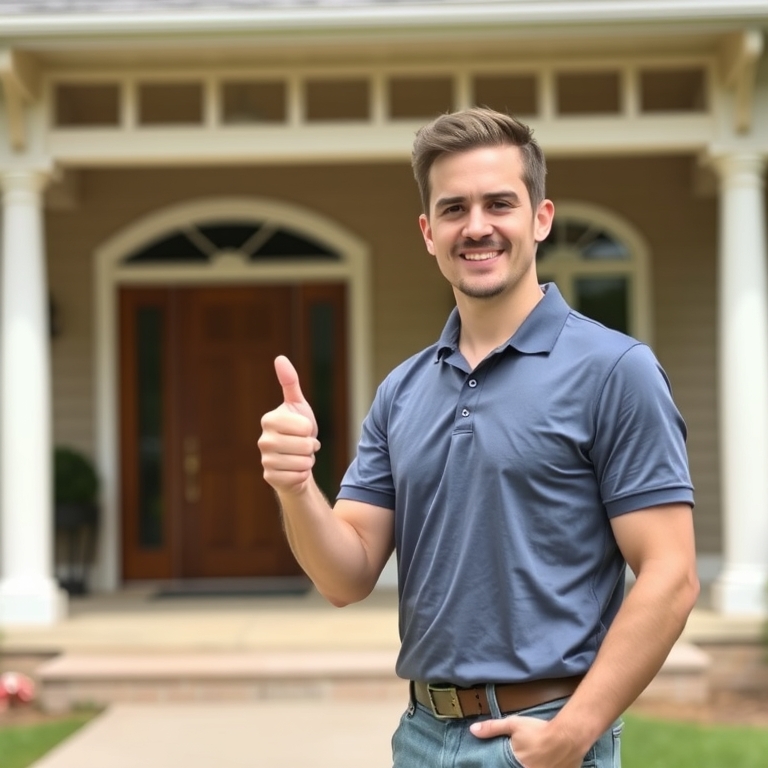 Owner of Ant & Rodent Pest Control Plainfield